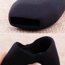 Silicone 5 Buttons Remote Key Cover Fob Case fit for Ford Fusion Mondeo F-150 Hf