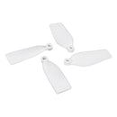 Super 4Pcs Foldable Propeller Props For ZEROTECH DOBBY Pocket FPV Drone Pb1 S6V4