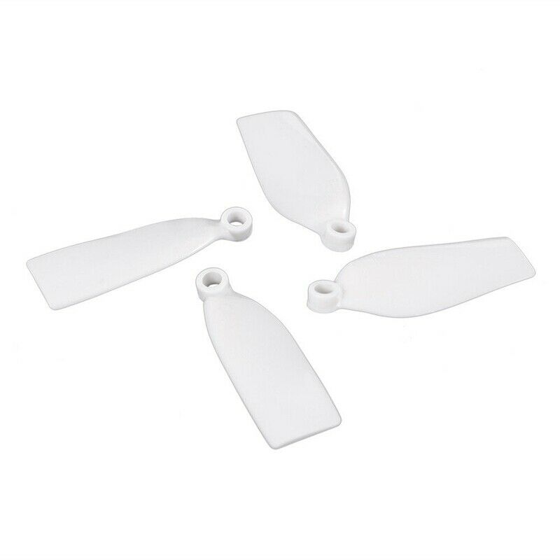 Super 4Pcs Foldable Propeller Props For ZEROTECH DOBBY Pocket FPV Drone Pb1 S6V4