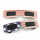 Creative Solar Eclipse Glasses American Paper Optics ISO & CE Certified SAL V1Z8