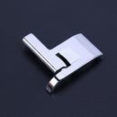 Multifunction Household Sewing Machines with Ruler for Presser Foot Sewing A
