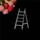 Vivid ladder Design Metal Cutting Dies For Scrapbooking Card Craft DecqgBX
