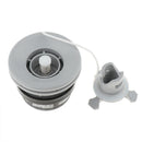 6 Holes Inflatable Boat Raft  Kayak Air Valve Adapter Cap Filter Screen PVC