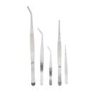 5x Anti-Static Stainless Steel Micro Landscape Plant