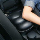 2-Piece Car Central Armrest Box Set Hand-Held Cushion Bubble Arm Pad hgg QPZ