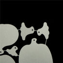 DIY Halloween Pumpkin Metal Cutting Die For Scrapbooking Album Paper Cards â„–[