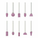 16pcs High-Speed Air Mini Die Grinder Kits Mini Pencil Polishing Engraving