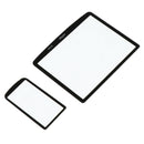 Anti-Collision Tempered Glass LCD Screen Protector Cover Super-Transparence