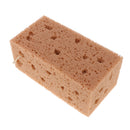 21 Cm Cleaning Brush Car Wash Sponge Water-absorbent Household Washing