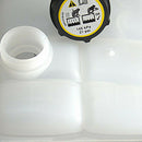 Radiator Coolant Expansion Tank Bottle Reservoir Cap Fit for Ford Focus Mk2