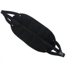 Portable Footrest Memory Foam Flight Carry-on Travel Leg Airplane Relieve Fee Gw