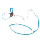 Reusable Parrot Fabric Nappies Bird Parrot Traction Leash Best Care to Pet Birds