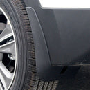 For Bmw X3 2018 Car Mud Flaps Splash Guard Mudguard Mudflaps 4Pcs Abs Front