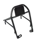 Bike Bicycle Front Rack Luggage Shelf Carrier Panniers Bracket Aluminum VHI