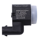 New 95720-3U100 4Ms271H7D Pdc Parking Sensor Bumper Reverse Assist For Hyun