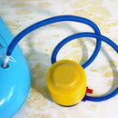 Air Pump Inflator for Swimming Ring Balloon-Yoga-Ball-Air-Pillow-Inflatable-Foot
