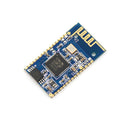 2pcs Bluetooth Stereo Audio Module Transmission BK8000L Speaker Amplifier DIY Bj