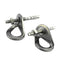4Pcs 35KN Outdoor Rock Climbing Anchor Set Bolt Hanger Expansion Screw Piton