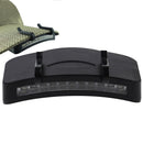 Super Bright 11 LED cap light Fishing Headlight HeadLamp head Flashlight FT