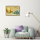5D DIY Full Drill Diamond Painting Easter Day Cross Stitch Kit (WX250)