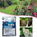 2pcs Rooting Agent Strong Fast Rooting Powder Liquid Plant Large New M3E6