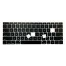Keycap For Macbook Pro Retina 13" A1708 Laptop Keyboard US English