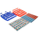 Who Is It Classic Board Game Funny Family Guessing Deductive Games Kids Children