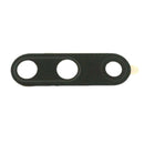 Rear Back Camera Lens Glass Ring Cover Replacement + Tape For OnePlus 7 Pro
