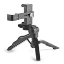 Tripod Phone Holder Clip Handle Grip Adapter Bracket for DJI OSMO Pocket