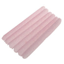 Paper Pom Poms For Birthday Party Wedding Annual Home Decoration Peach 15cm