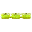 For Ryobi 522994001 3411546-7G Spool Cap AC80RL3 Trimmer Spool Line 18V 24V FT