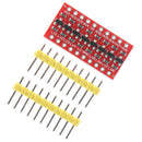 1Pc 8 Channel I2C IIC logic level converter module bi-directional for Arduino ME