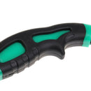 Left Hand Ascender Outdoor Arborist Caving Tree Rope Mountain Rock Climbing Fall