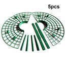 5pcs Strawberry Fruit Plant Support Holder Rack Stand Protection Garden Tool