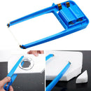 1Set Hot Wire Foam Cutter Small Electric Styrofoam Polystyrene Craft T 3C