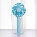 Desk Portable Fan Computer Handheld Laptop Cooling USB PC Mini Quiet D7F8 New