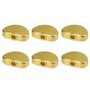 Replacement Tuning Pegs Guitar Parts Machine Heads Knobs Handle Lightweight