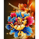 5D DIY Full Drill Diamond Painting Embroidery Cross Stitch Mosaic Craft Kit