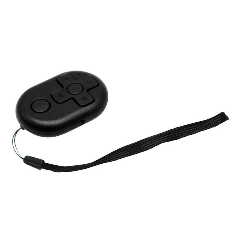 Self-timer Wireless Bluetooth Photo Camera Remote Control For Smart Phone
