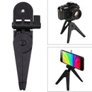 Mini Portable Folding Tripod Stand For Canon Nikon DV Best Camera Camcorder A1X4