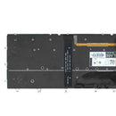 Laptop SP Spanish Keyboard w/ Backlit for Dell XPS 13 9343 9350 9360