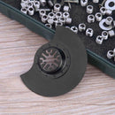 6pcs Oscillating multi Tool Saw Blades Accessories fit for Multimaster Tool