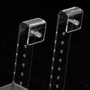 Transparent Reptile Basking Platform, Turtle Terrace for Amphibian Turtle Frog