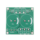 25A single AC-DC audio amplifier rectifier filter power supply board ba Ew