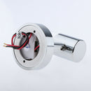 LED Reading Light Touchable Dimmable Bedside Lamp Light for Marine Boat RVs