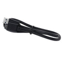 0.5m USB 3.0 A Male to B Micro Male Cable Cord Data Wire for Printer Laptop