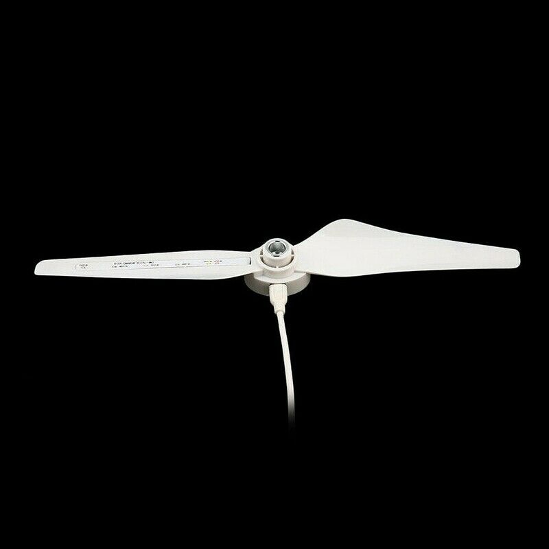 Rechargeable Quick Release Led Flash Propeller Parts For Dji Phantom 3 Seri T5K7