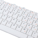 Laptop Keyboard for Lenovo Y450G/Y550A/V460NE/B460E/Y460N/Y460P, US Version