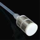Home Brew Syphon Pack Wine Making Hand Knead Siphon Filter Tube Long 2M BR