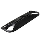 Rc Engine Cover Eagle Angry Face Intake Grille For 1/10 Rc Crawler Car Axia